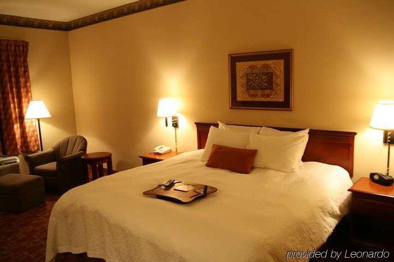 Hampton Inn Columbia Quarto foto